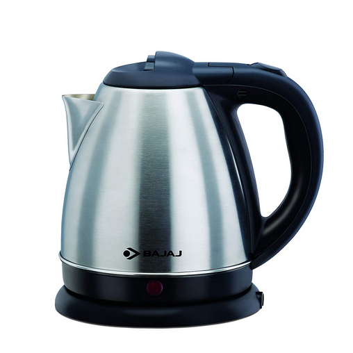 bajaj multipurpose electric kettle