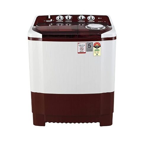 p6510nbay lg washing machine