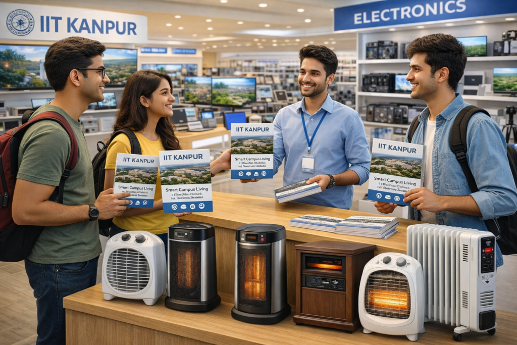 Smart Campus Living: A Practical Guide For Iit Kanpur Students 1 Chatgpt Image Feb 12 2026 04 50 48 Pm