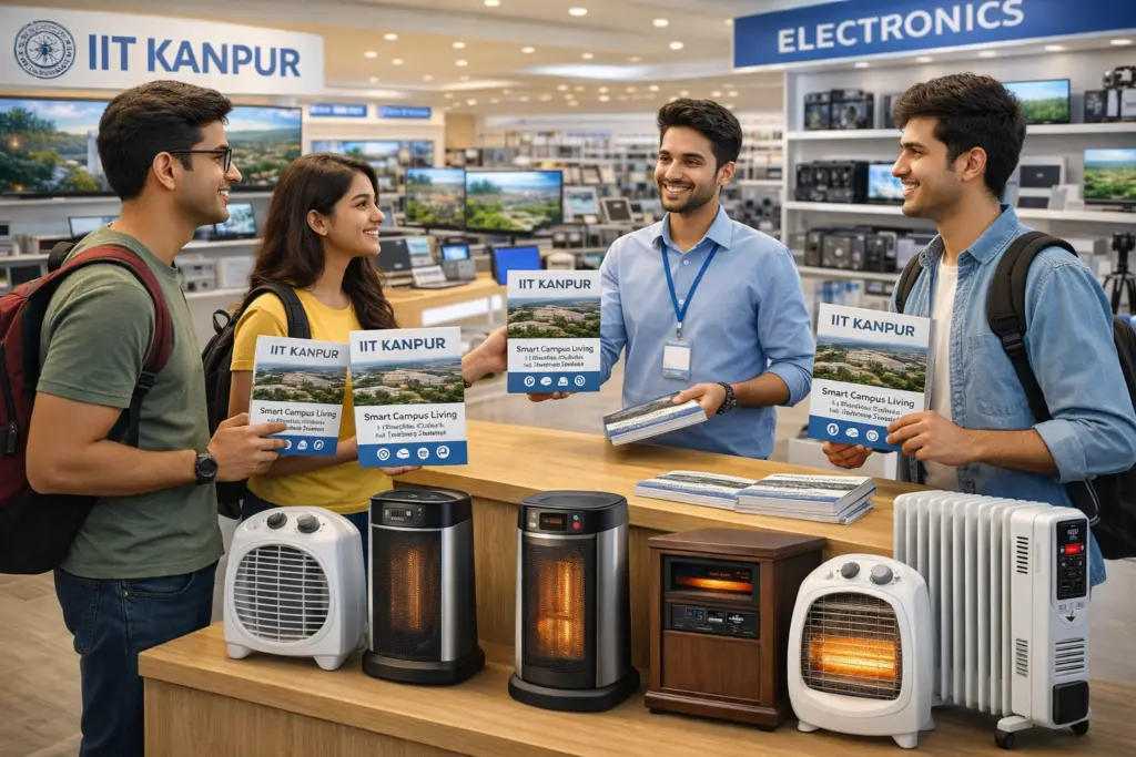 Smart Campus Living: A Practical Guide for IIT Kanpur Students 2 ChatGPT Image Feb 12 2026 04 50 48 PM