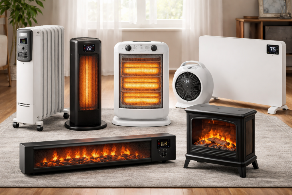 Room Heaters For Iit Kanpur | Fast Campus Delivery 1 Chatgpt Image Feb 12 2026 04 53 19 Pm