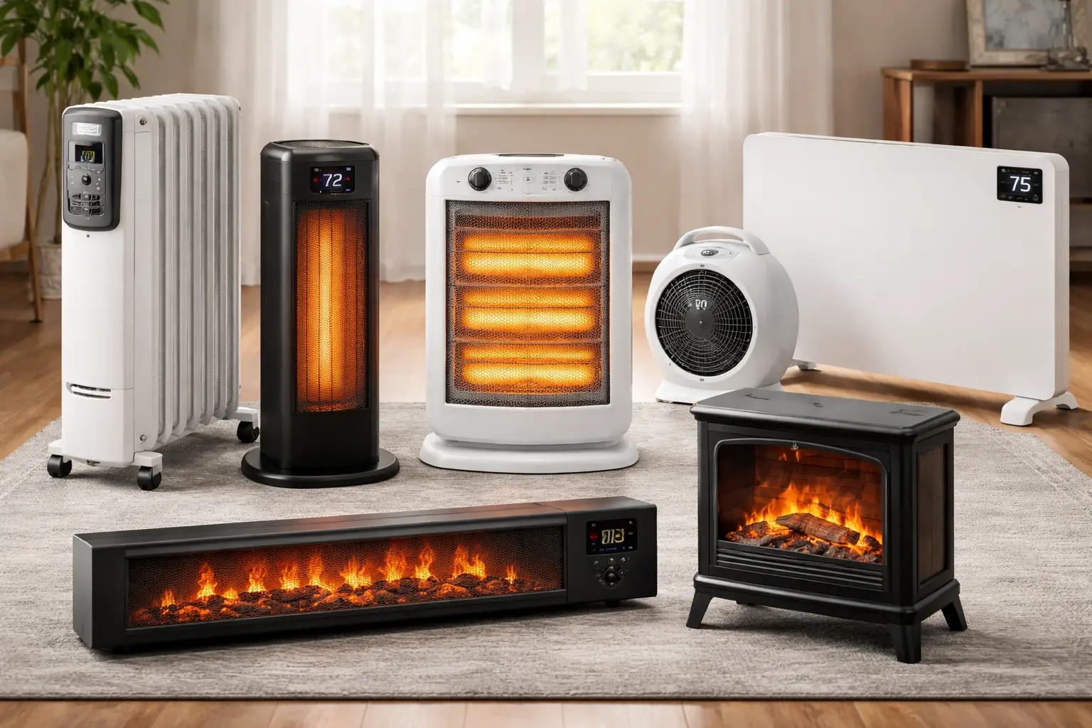 Room Heaters for IIT Kanpur | Fast Campus Delivery 2 ChatGPT Image Feb 12 2026 04 53 19 PM