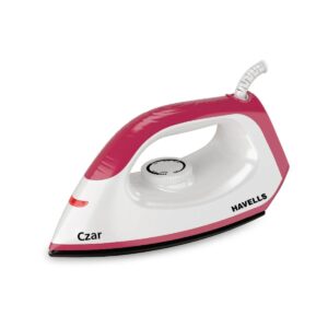 Havells Czar dry iron