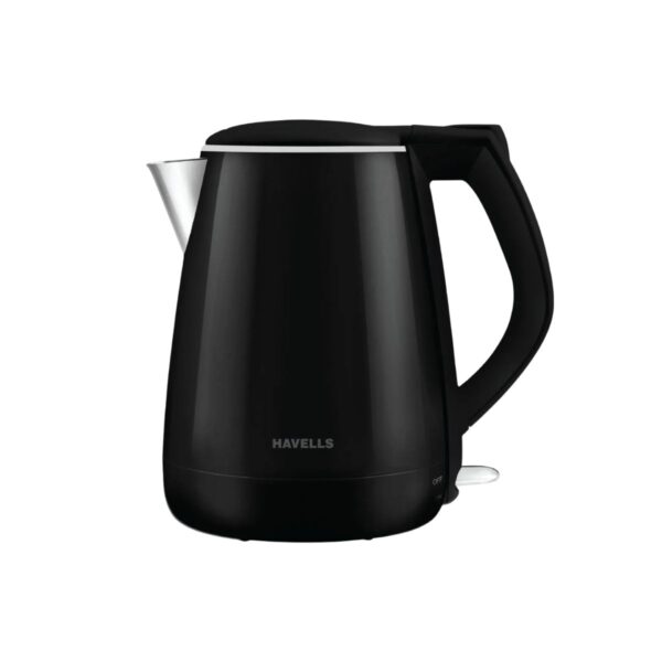Havells Aqua Plus 1.2L Electric Kettle