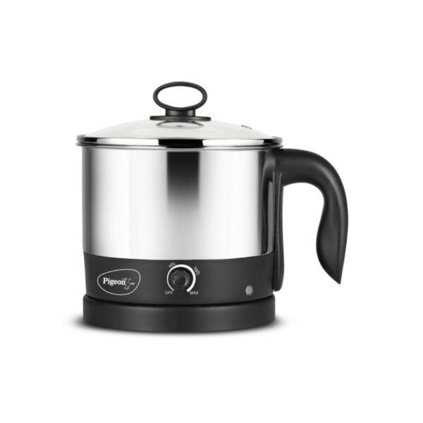 Pigeon Kessel Multipurpose Electric Kettle