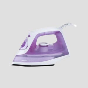 Philips DST0810/30 Steam Iron with Ceramic Soleplate – Available near IIT Kanpur