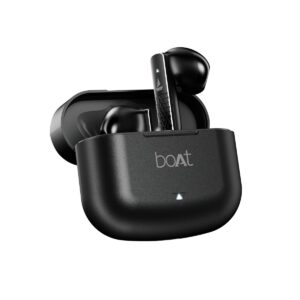 Boat Airdopes 91 Prime IIT Kanpur