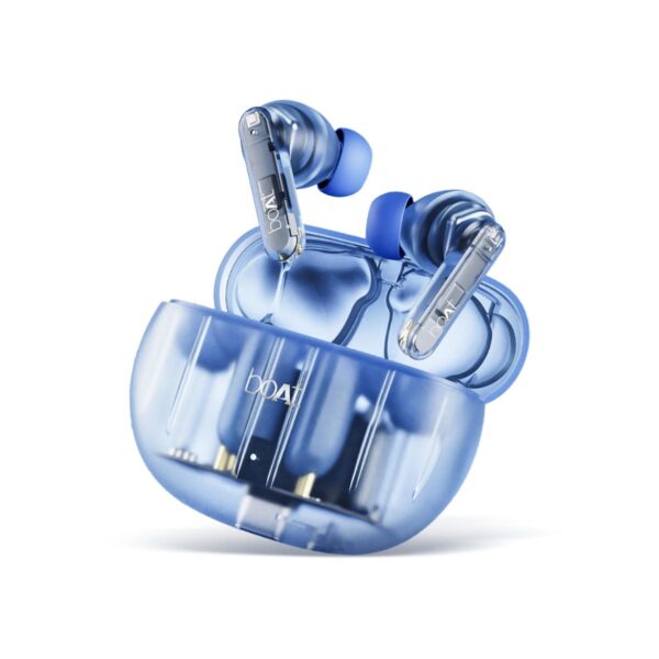 Boat Airdopes 191 Anc Kanpur