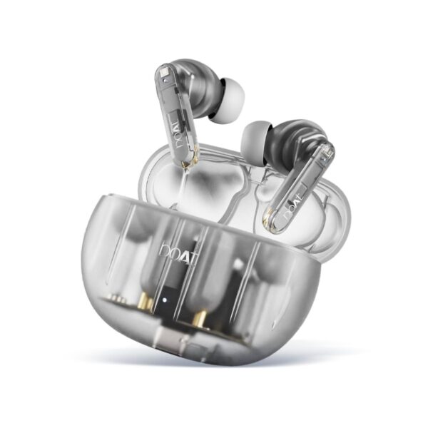 Boat Airdopes 191 Anc Kanpur