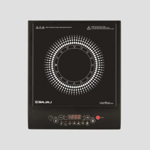 Bajaj 1200W Induction Cooktop