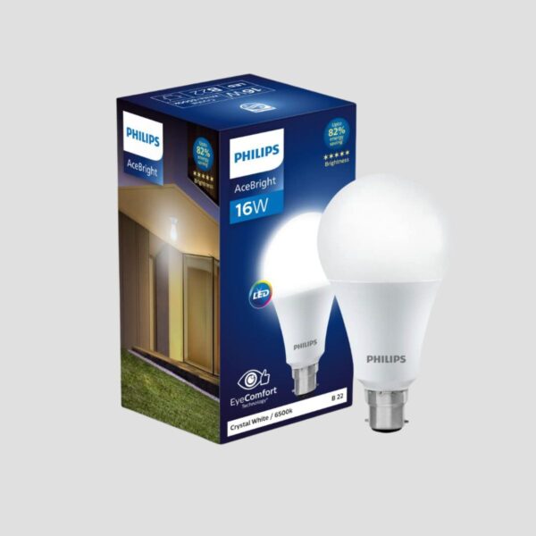 Philips 16W Led Bulb B22 In Kanpur