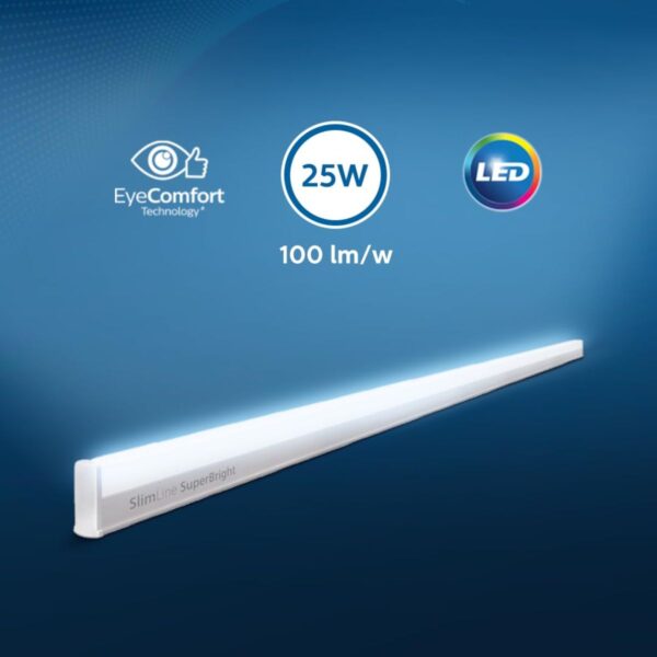Philips 25W Led Tubelight In Kanpur