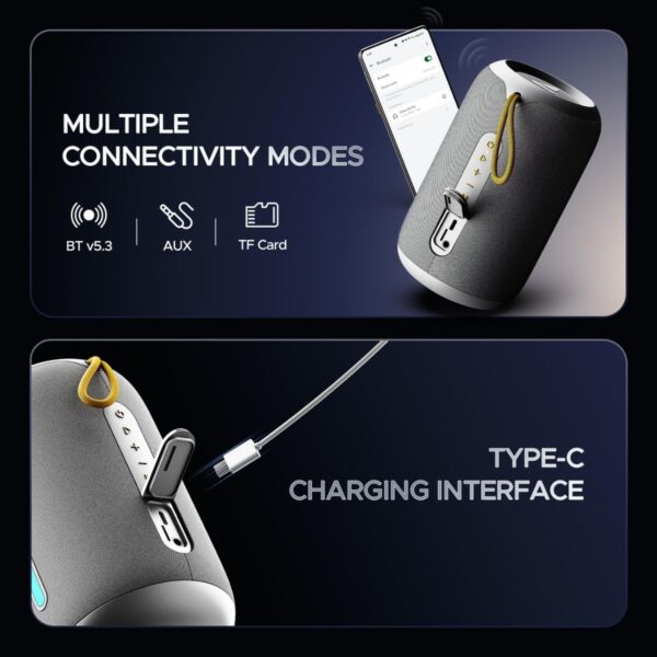 Boat Stone 358 Pro In Kanpur