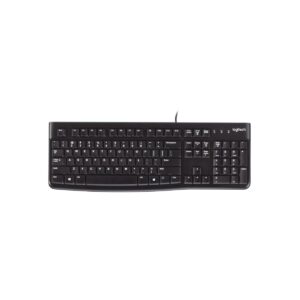Logitech K120 Keyboard near IIT Kanpur