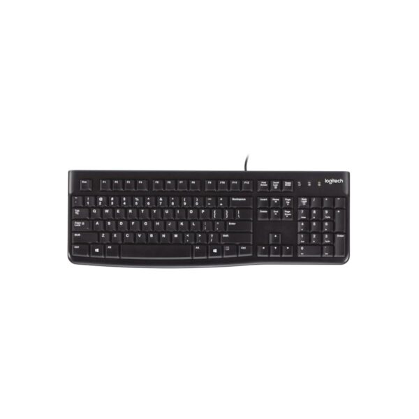 Logitech K120 Keyboard Near Iit Kanpur