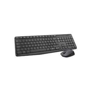 Logitech MK235 Wireless Combo