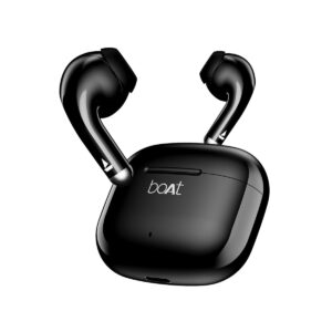 Boat Airdopes 101V2 In Iit Kanpur