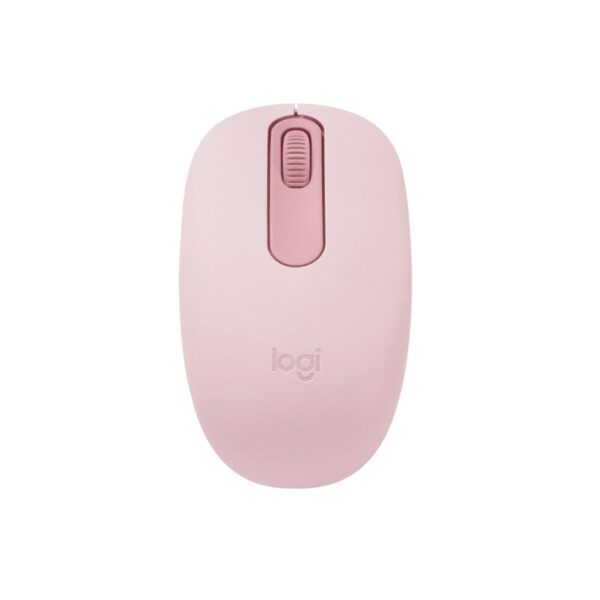 Logitech M196 Wireless Mouse Kanpur