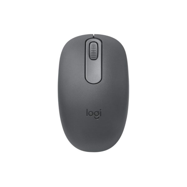 Logitech Bluetooth Mouse In Iit Kanpur