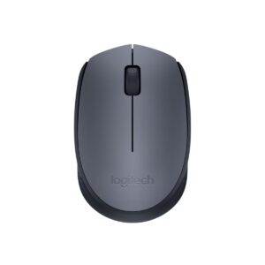Logitech M170 Wireless Mouse in Kanpur