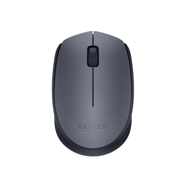 Logitech M170 Wireless Mouse In Kanpur