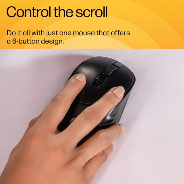 Hp M120 Wireless Mouse Near Iit Kanpur