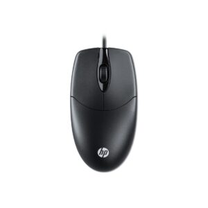 HP M050 Wired Mouse in IIT Kanpur