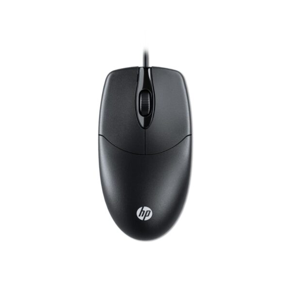 Hp M050 Wired Mouse In Iit Kanpur