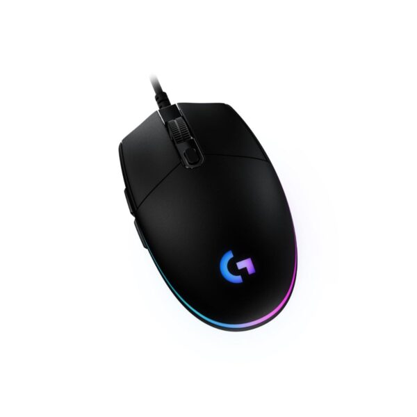 Logitech G203 Wired Gaming Mouse In Iit Kanpur