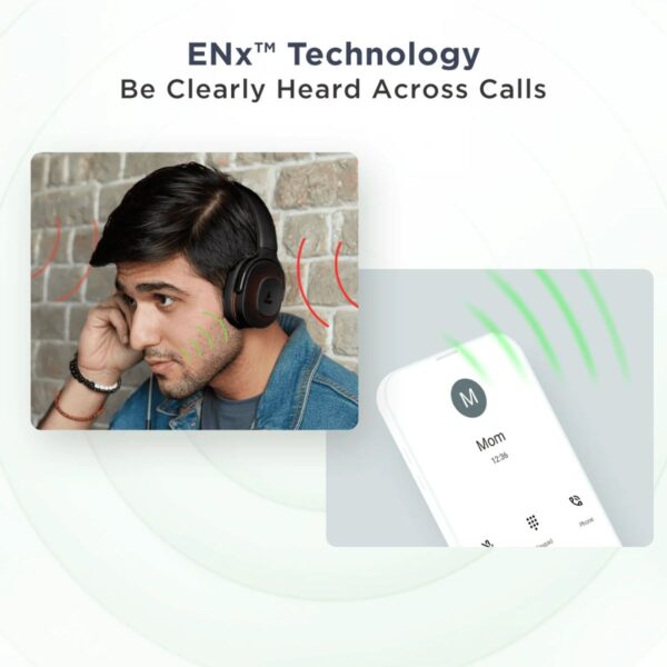 Boat Wireless Bluetooth Headphones In Kanpur