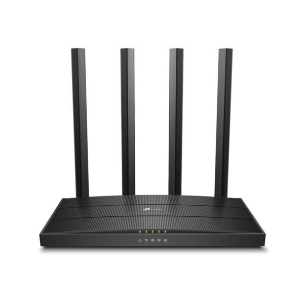 Tp-Link Archer Ac1200 Router In Kanpur