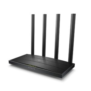 Tp-Link Archer Ac1200 Router In Kanpur