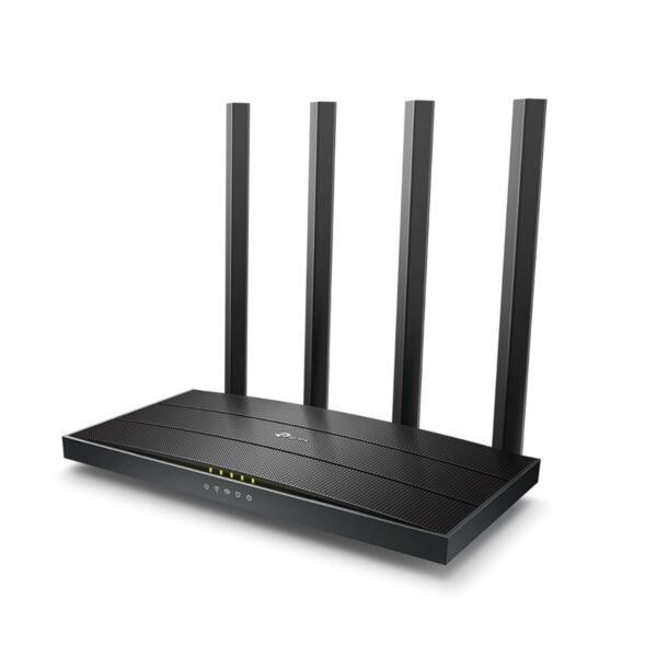 Tp-Link Archer Ac1200 Router In Kanpur