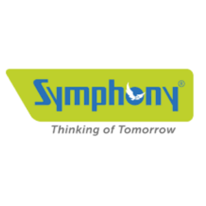 Symphony Logo