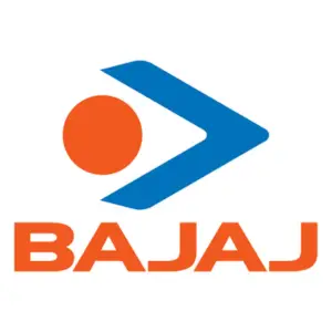 Bajaj Logo