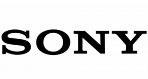 Sony Logo