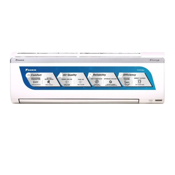 Daikin 1.5 Ton Split Ac